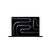 Apple Macbook Pro 14 inch Apple M5 with 10-core CPU and 10-core GPU RAM 24GB 1TB - Space Black (ENG)
