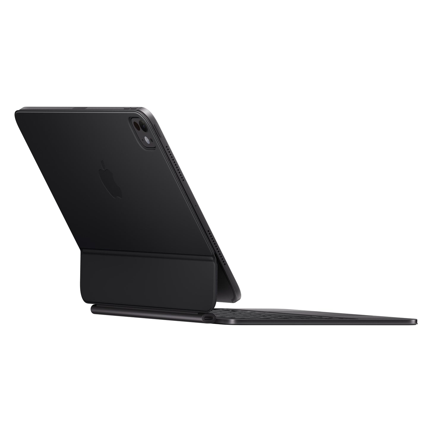 Magic Keyboard for iPad Pro 11‑inch (M4) - Thai - Black