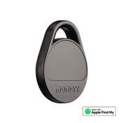 MOMAX Pinpop Lite - Apple Find My Tracker