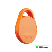 Momax Pinpop Lite (Apple Find My Tracker) - Orange