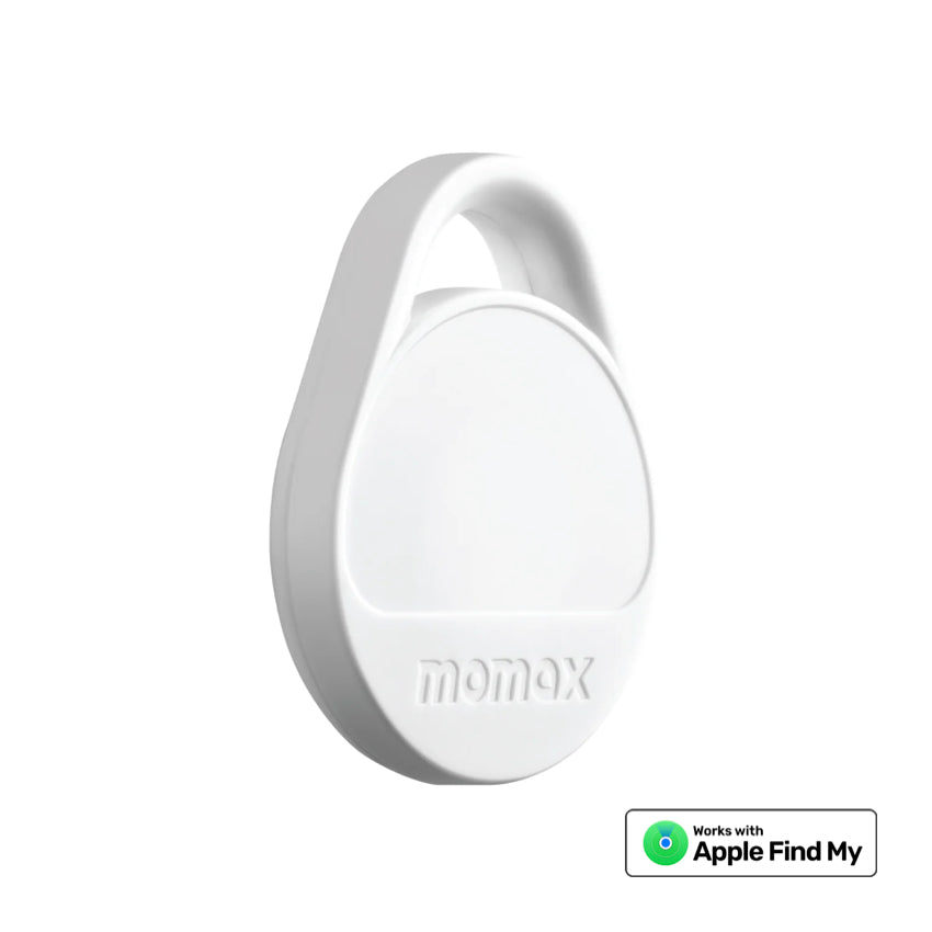 MOMAX Pinpop Lite - Apple Find My Tracker