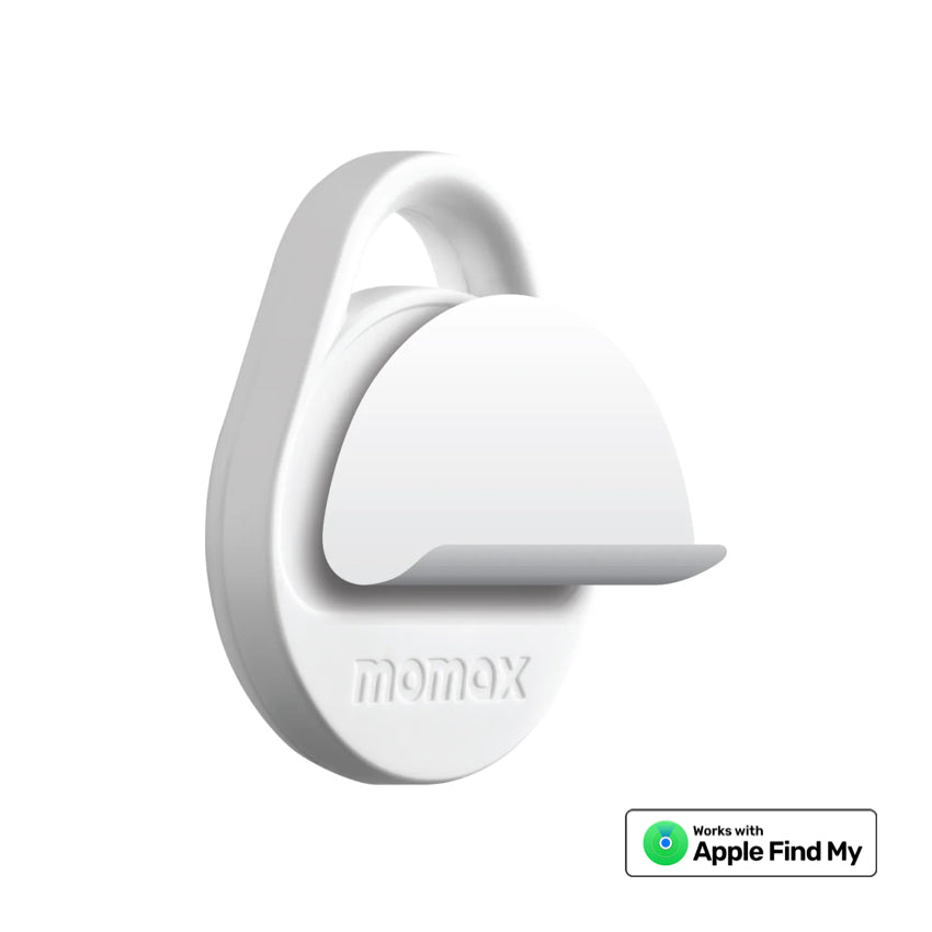 MOMAX Pinpop Lite - Apple Find My Tracker