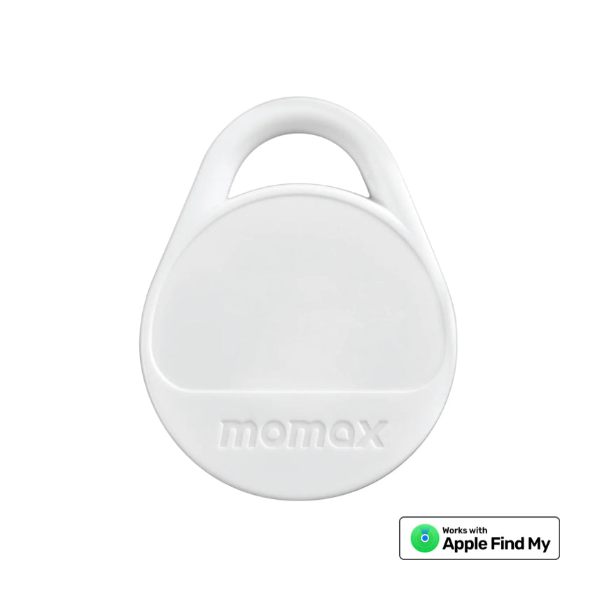 MOMAX Pinpop Lite - Apple Find My Tracker