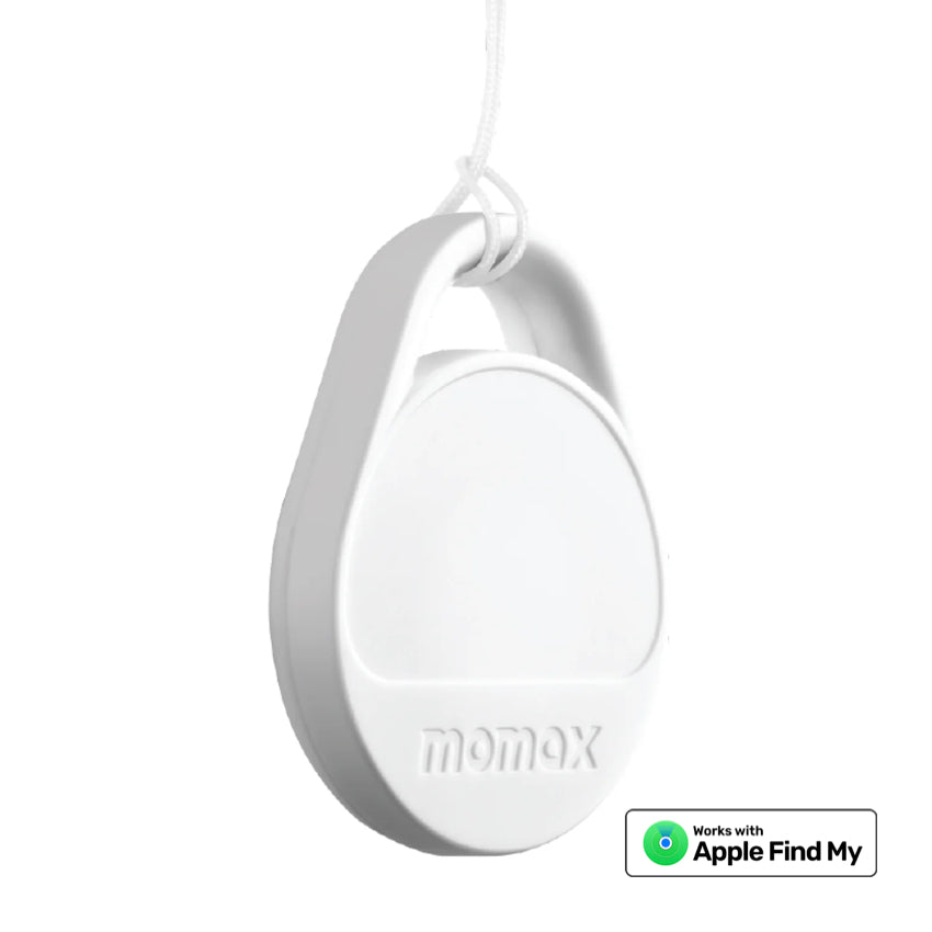 MOMAX Pinpop Lite - Apple Find My Tracker