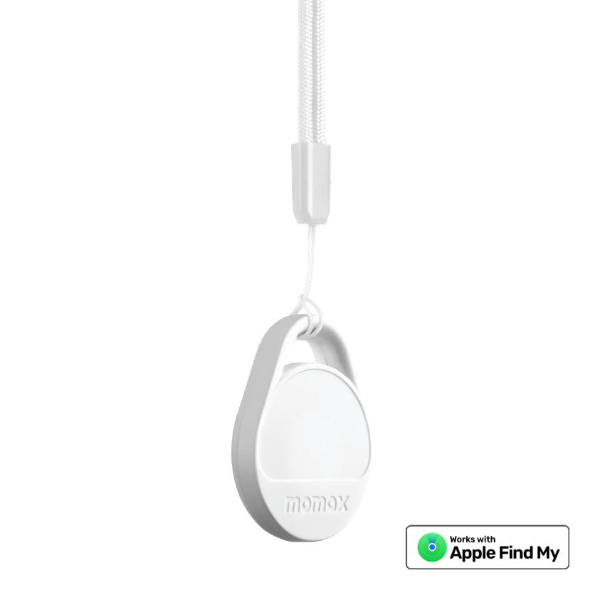 MOMAX Pinpop Lite - Apple Find My Tracker
