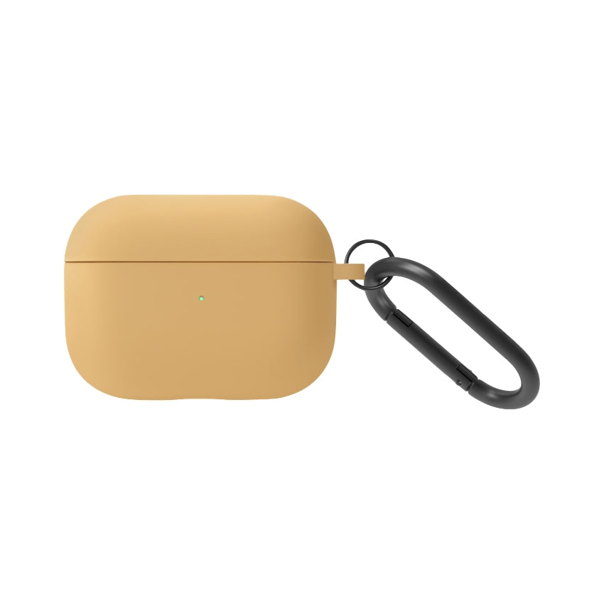 Nativeunion Re-Carabiner Airpods Pro 2 Case - Kraft