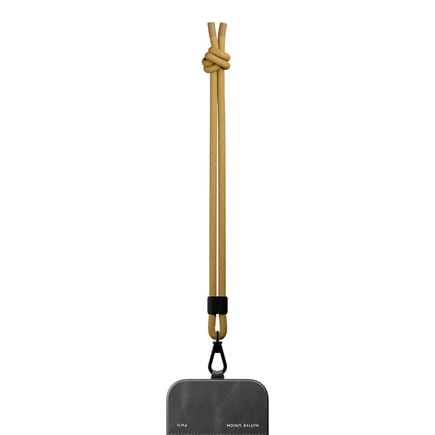 Nativeunion Wrist Sling - Kraft