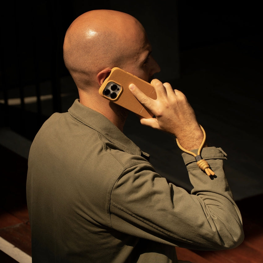 Nativeunion Wrist Sling - Kraft