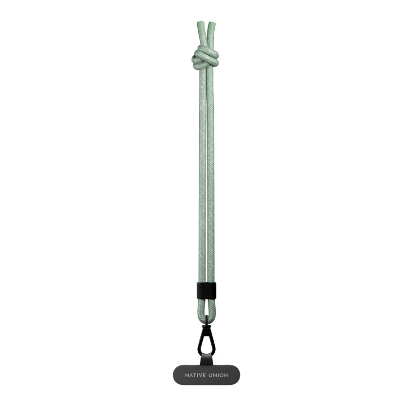 Nativeunion Wrist Sling - Sage