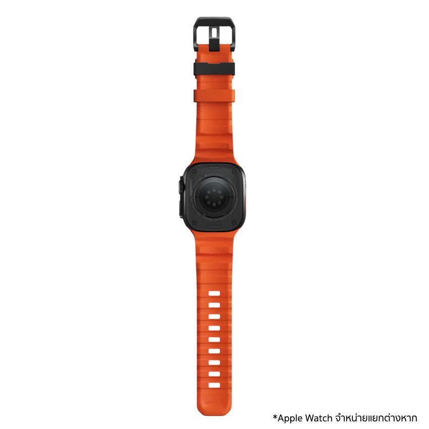 NOMAD Rocky Point 46mm/49mm Magma ศูนย์ไทย พร้อมส่ง