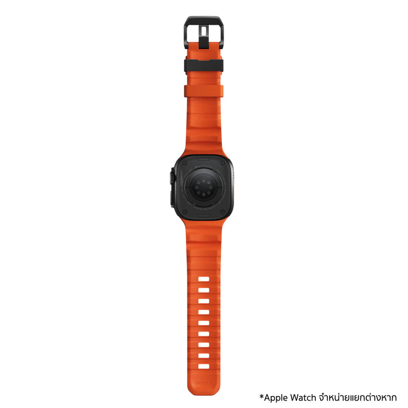 NOMAD Rocky Point 46mm/49mm Magma ศูนย์ไทย พร้อมส่ง