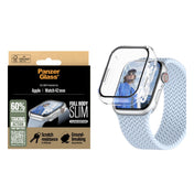 Apple Watch 10 Case PanzerGlass Full Body Slim (42 mm) - Clear