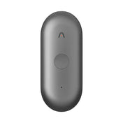 PLAUD NotePin S - Black เครื่องบันทึกเสียง AI แบบสวมใส่พร้อม AI Transcription