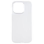 POWER SUPPORT Air Jacket for iPhone 15 Pro Max - Clear