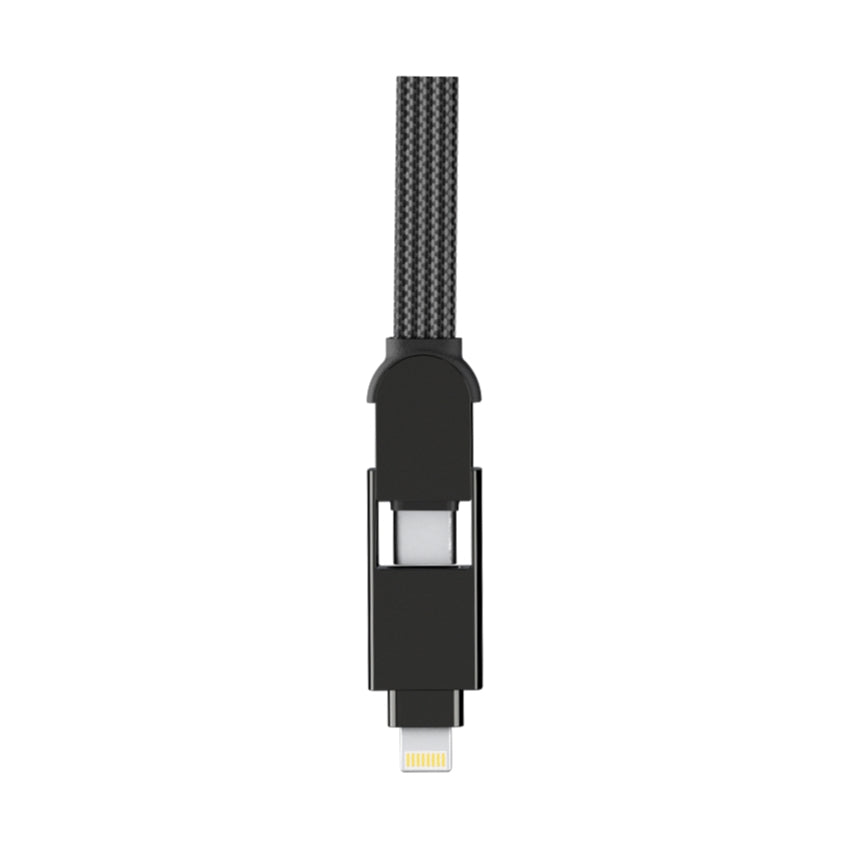 Rolling Square InCharge XL 100W 2 - Black