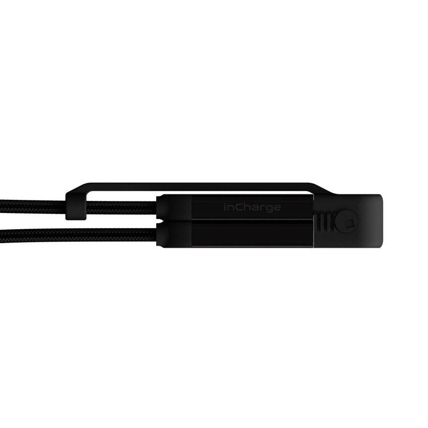 Rolling Square InCharge XL 100W 2 - Black
