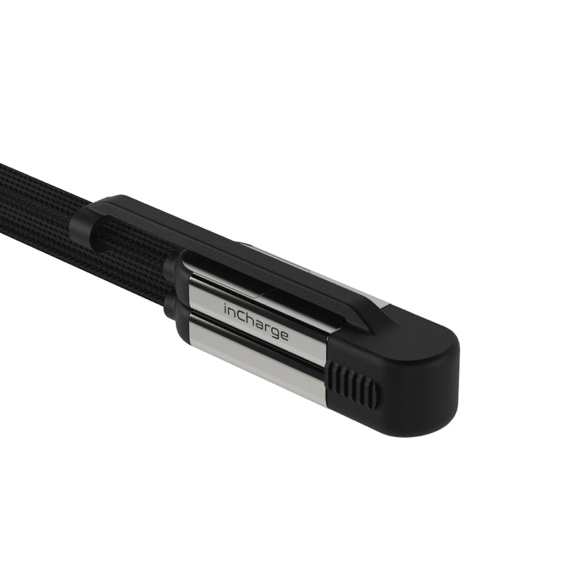 Rolling Square InCharge XL 100W 2 - Black