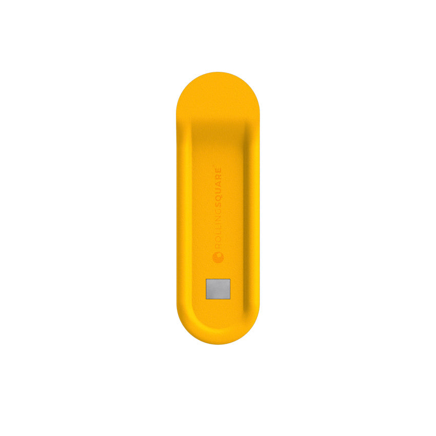 Rolling Square InCharge XL 100W 2m - Yellow