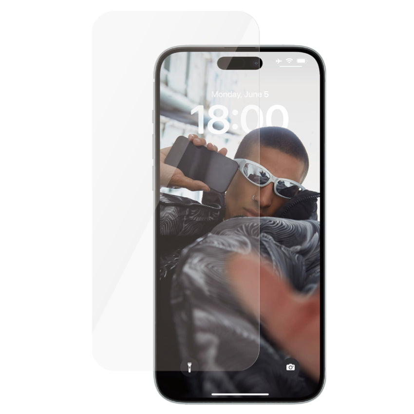 SAFE Ultra Wide Fit for iPhone 15 Plus