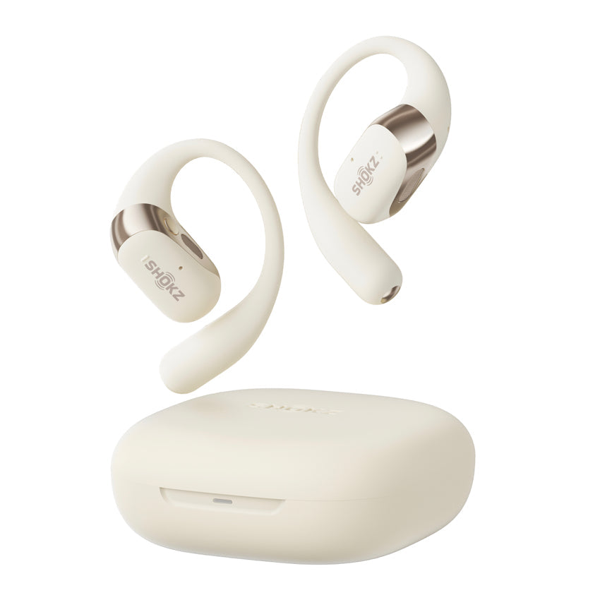 Shokz OpenFit 2 - Beige