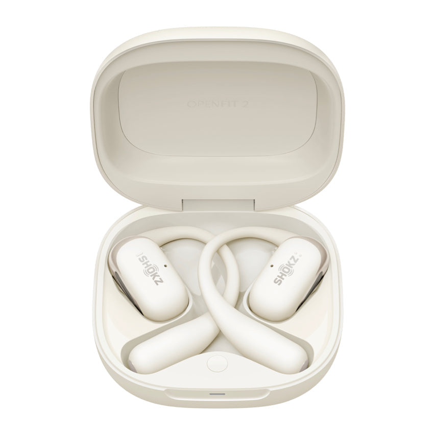 Shokz OpenFit 2 - Beige