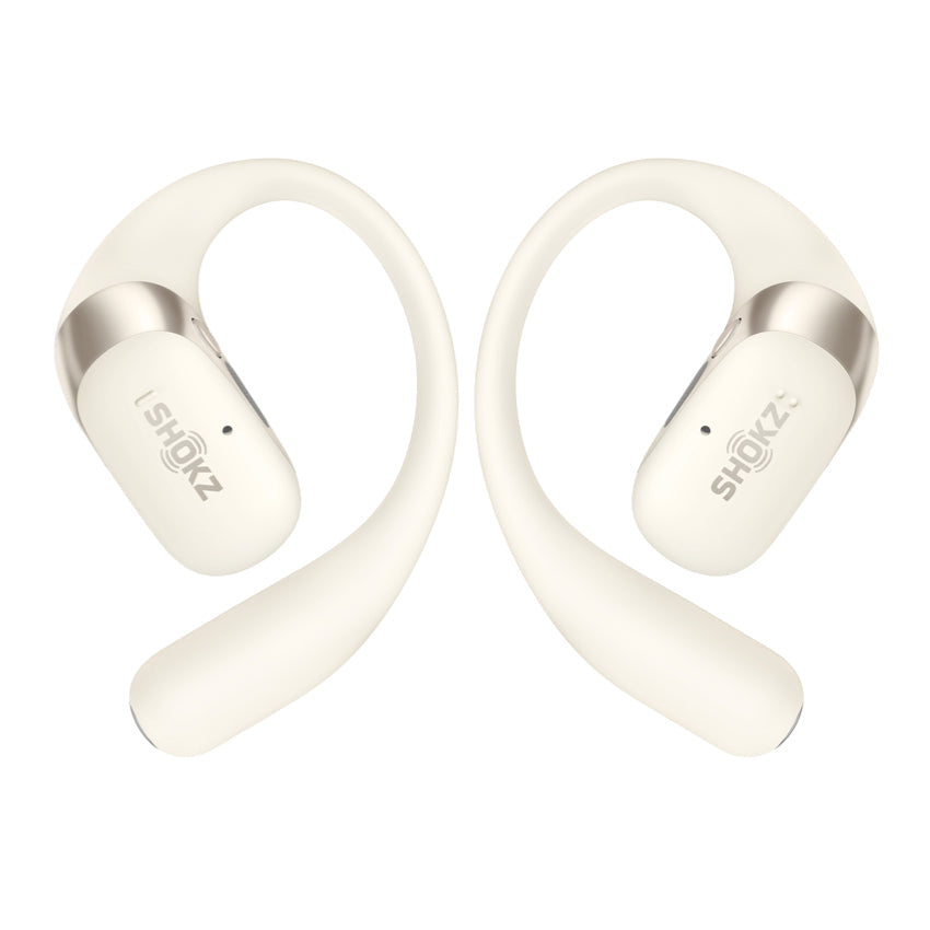 Shokz OpenFit 2 - Beige
