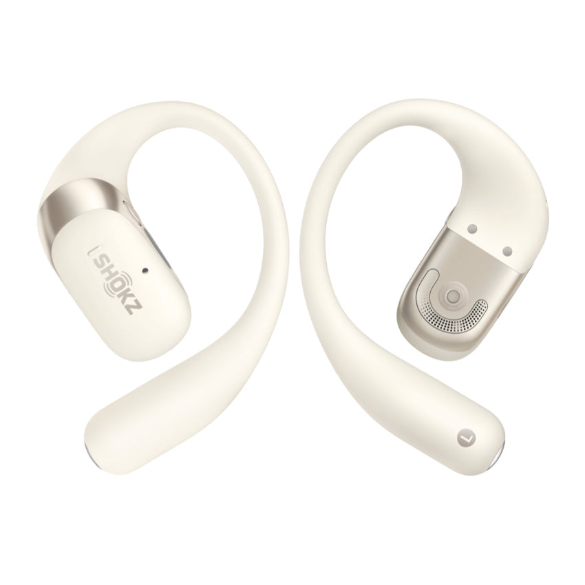Shokz OpenFit 2 - Beige