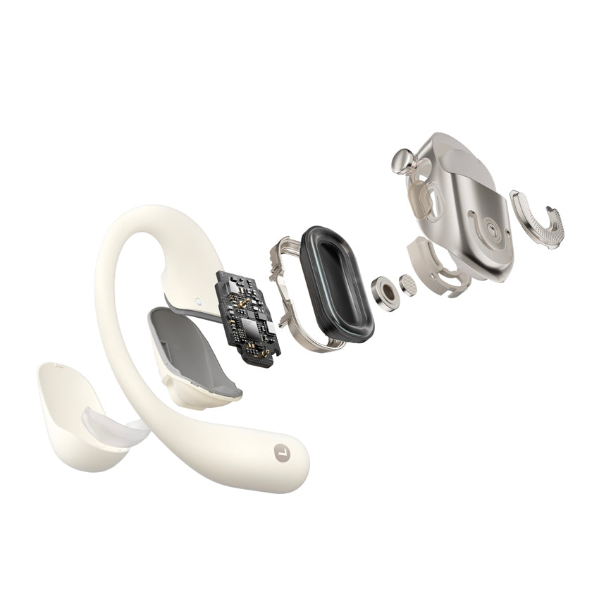 Shokz OpenFit 2 - Beige