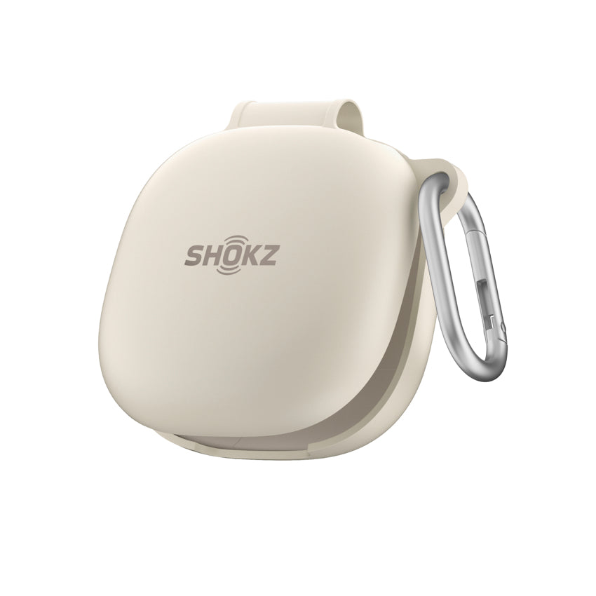 Shokz OpenFit 2 - Beige