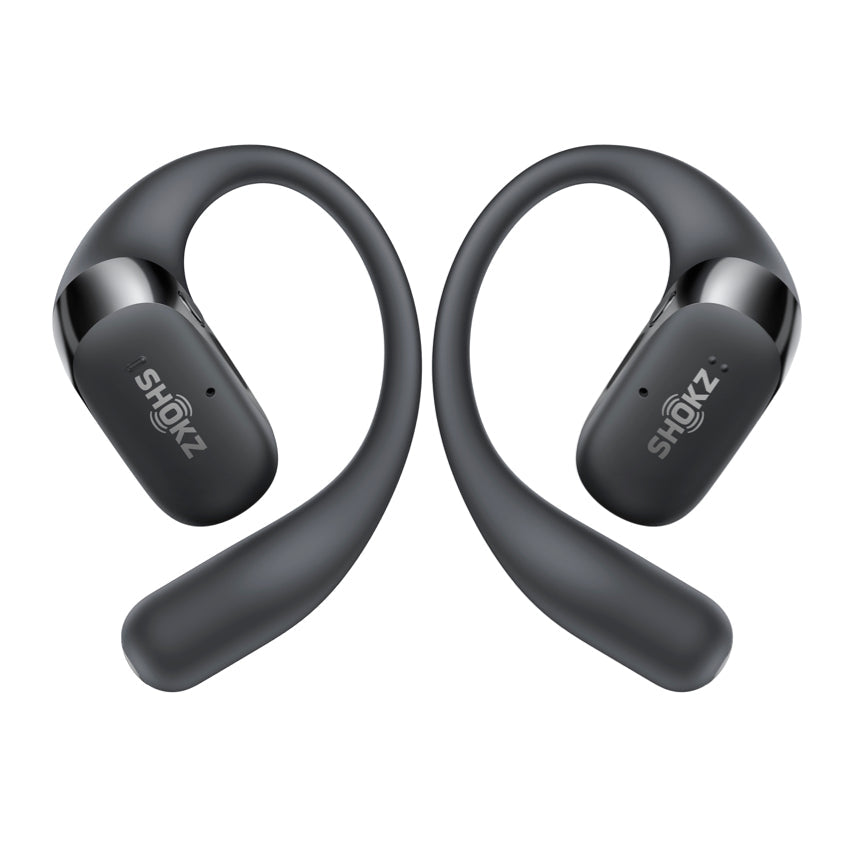 Shokz OpenFit 2 - Black
