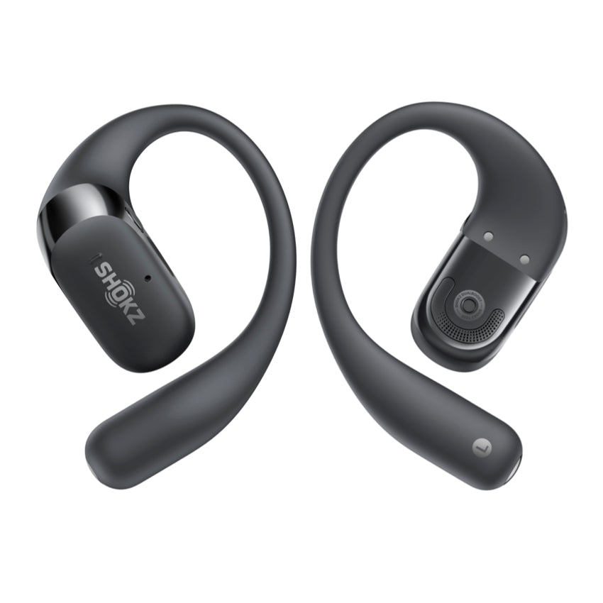 Shokz OpenFit 2 - Black