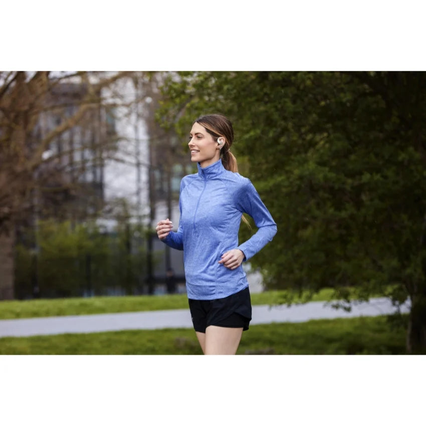 Shokz OpenFit - Beige
