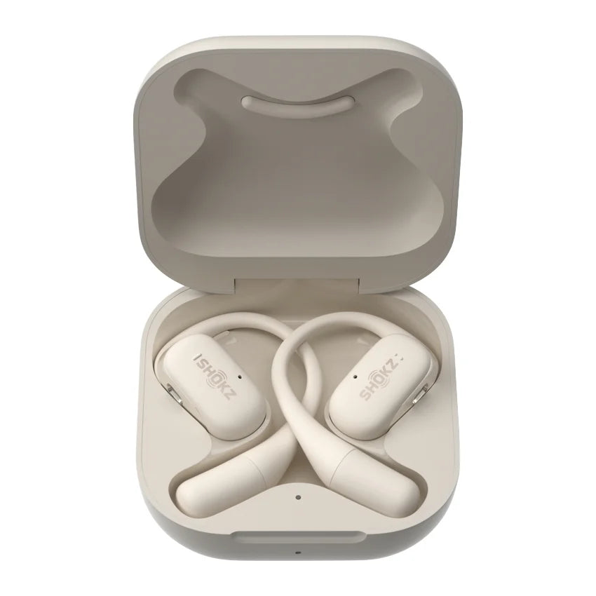Shokz OpenFit - Beige