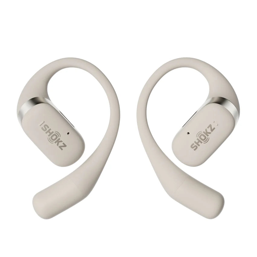 Shokz OpenFit - Beige