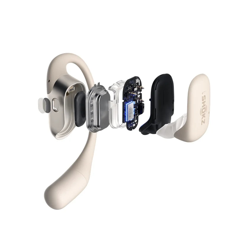 Shokz OpenFit - Beige