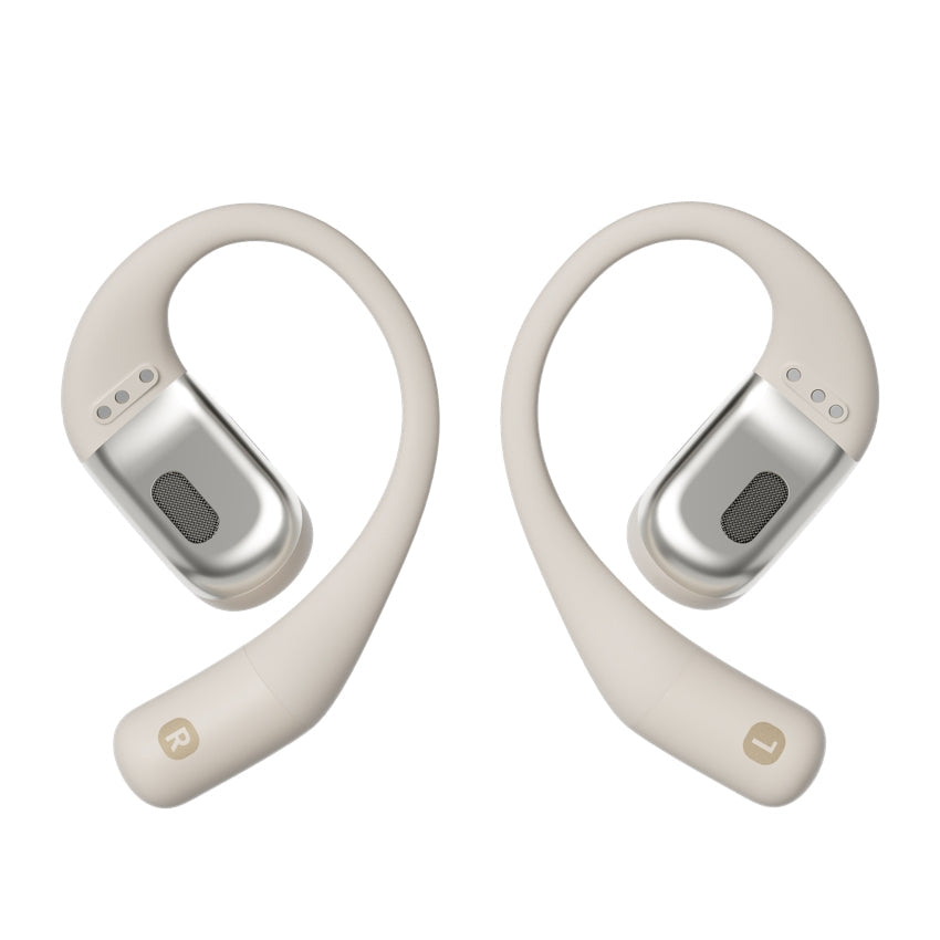 Shokz OpenFit - Beige