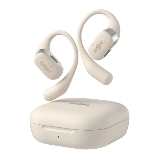 Shokz OpenFit - Beige