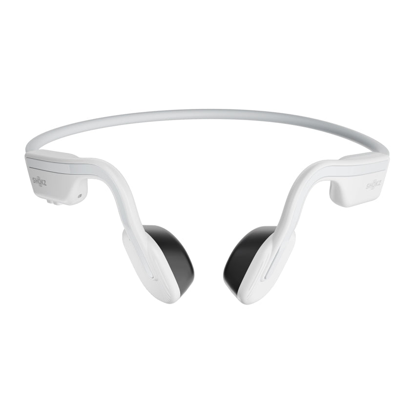 Shokz OpenMove - White