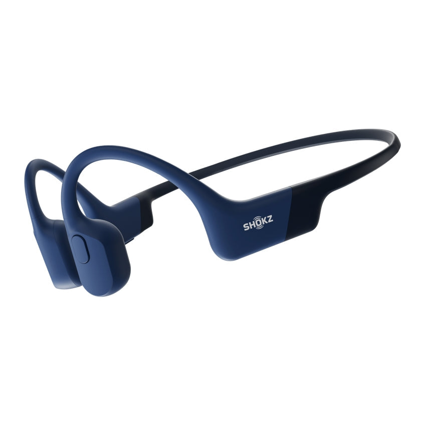 Shokz OpenRun - Blue