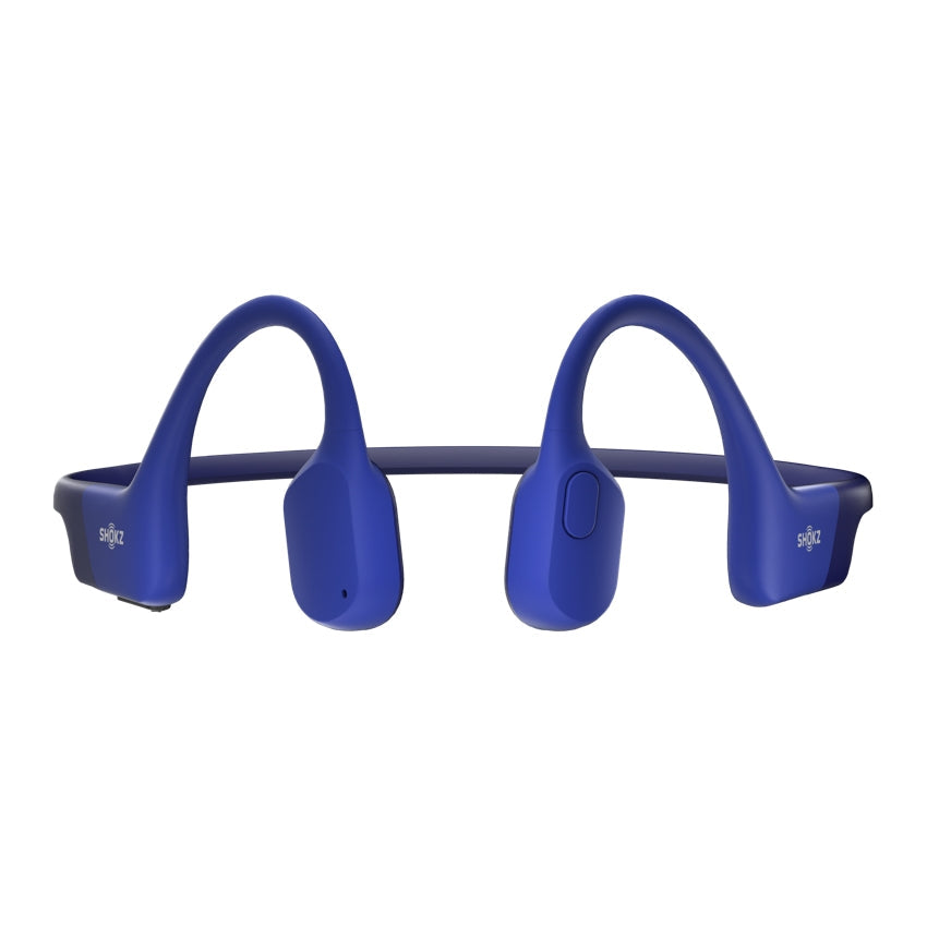 Shokz OpenRun - Blue