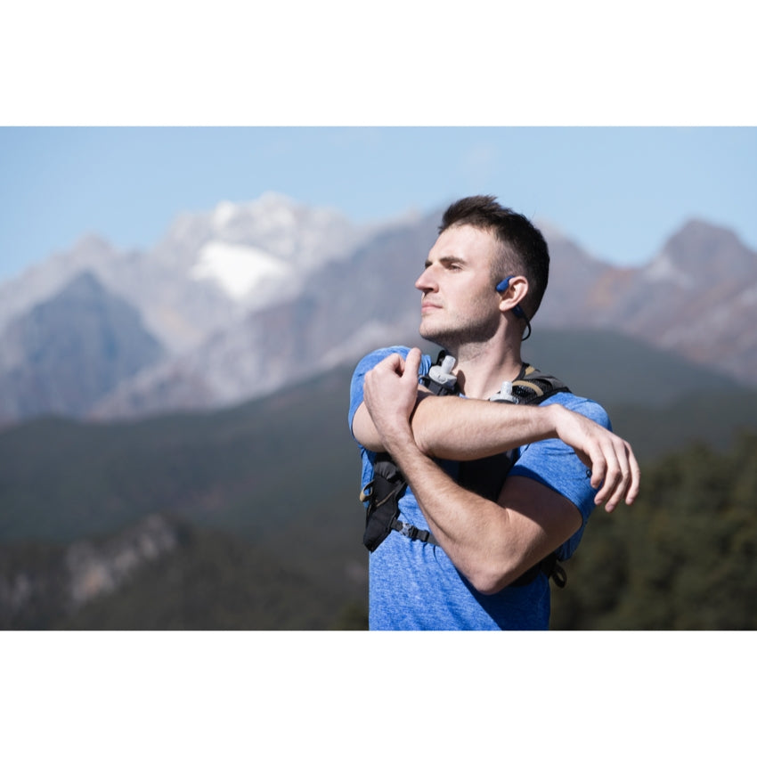 Shokz OpenRun - Blue