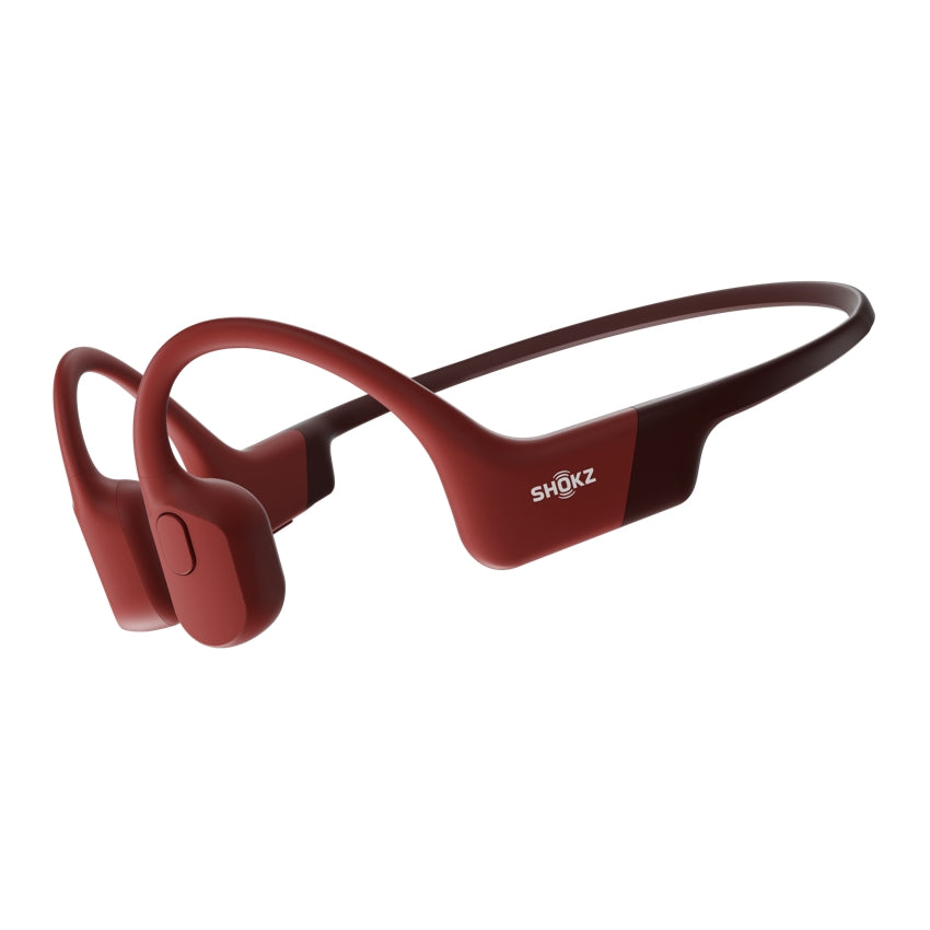 Shokz OpenRun - Red