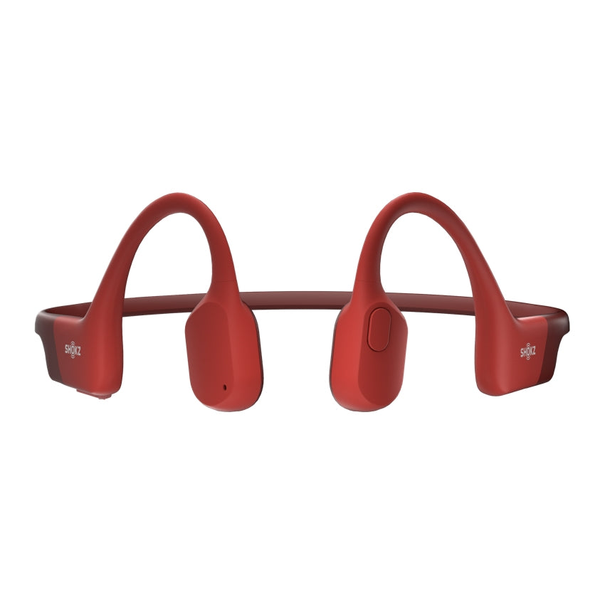 Shokz OpenRun - Red