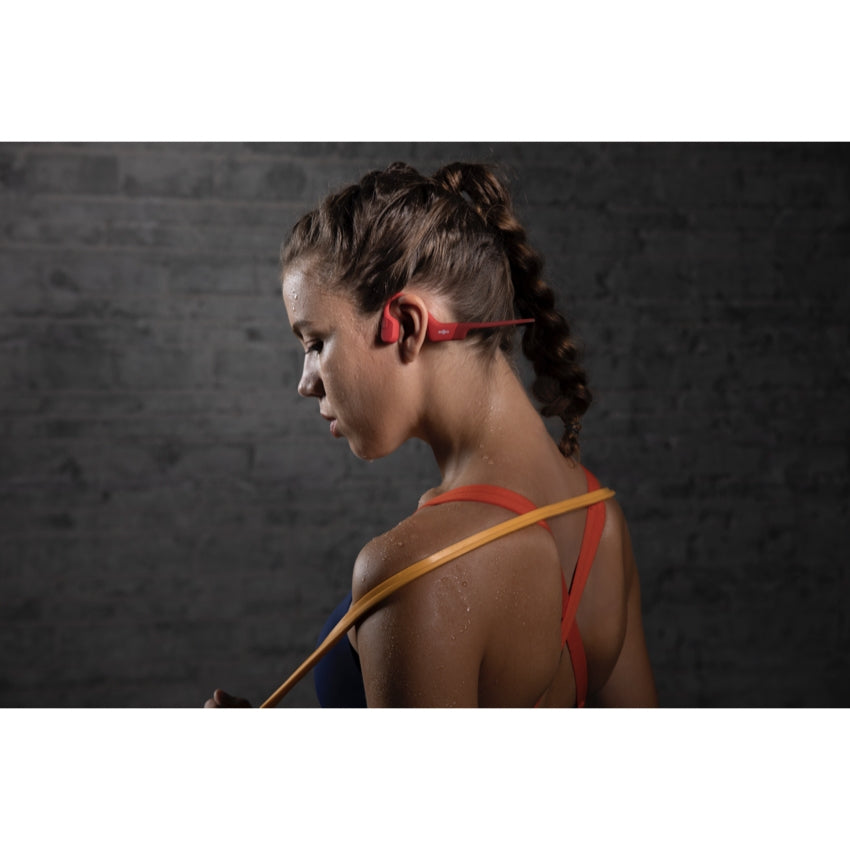 Shokz OpenRun - Red