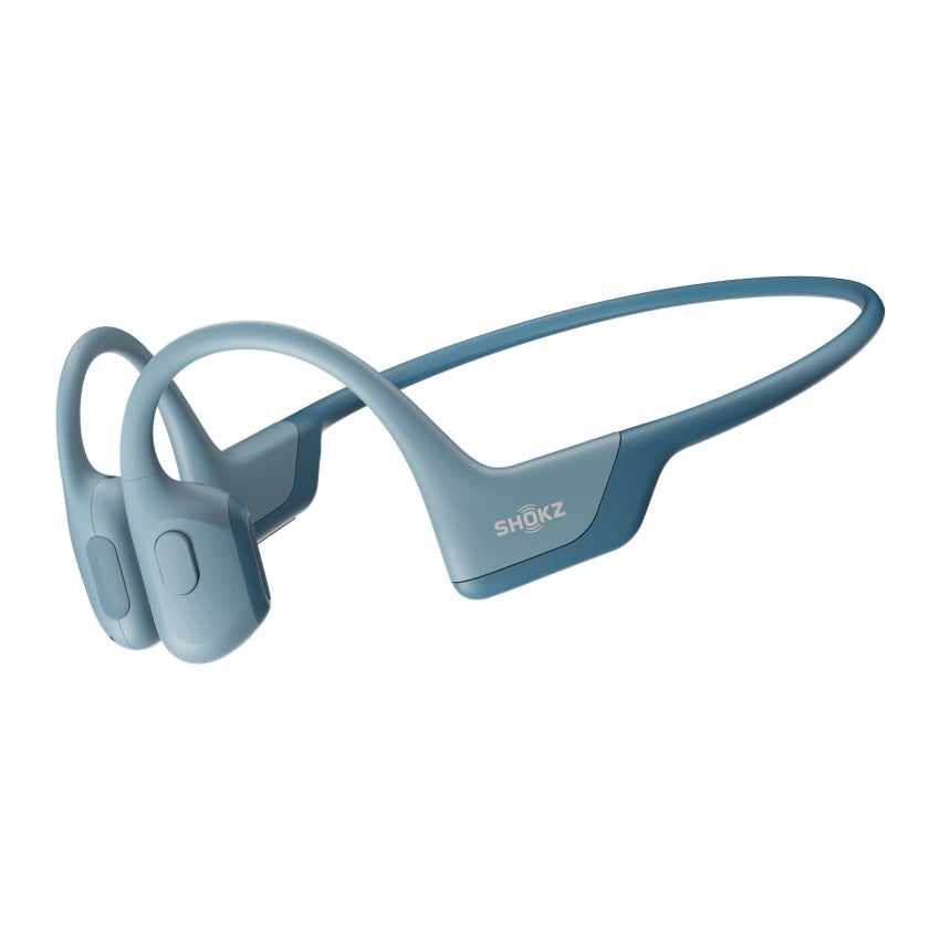 Shokz OpenRun Pro - Blue