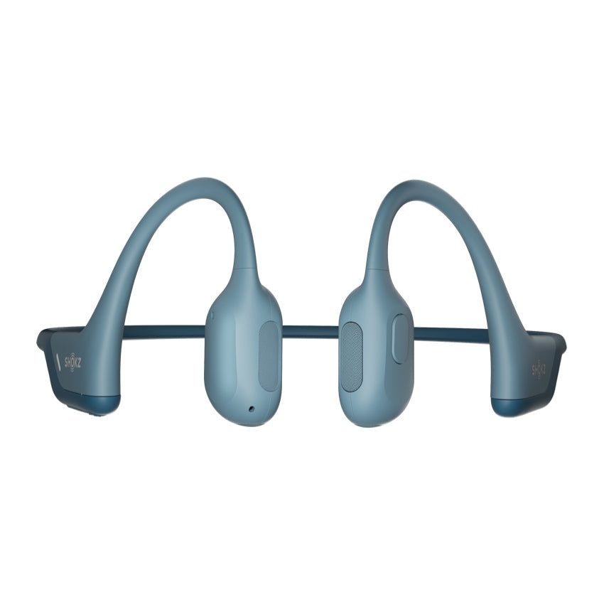 Shokz OpenRun Pro - Blue