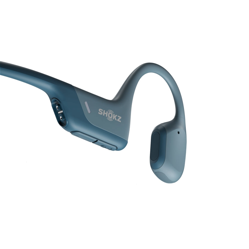 Shokz OpenRun Pro - Blue