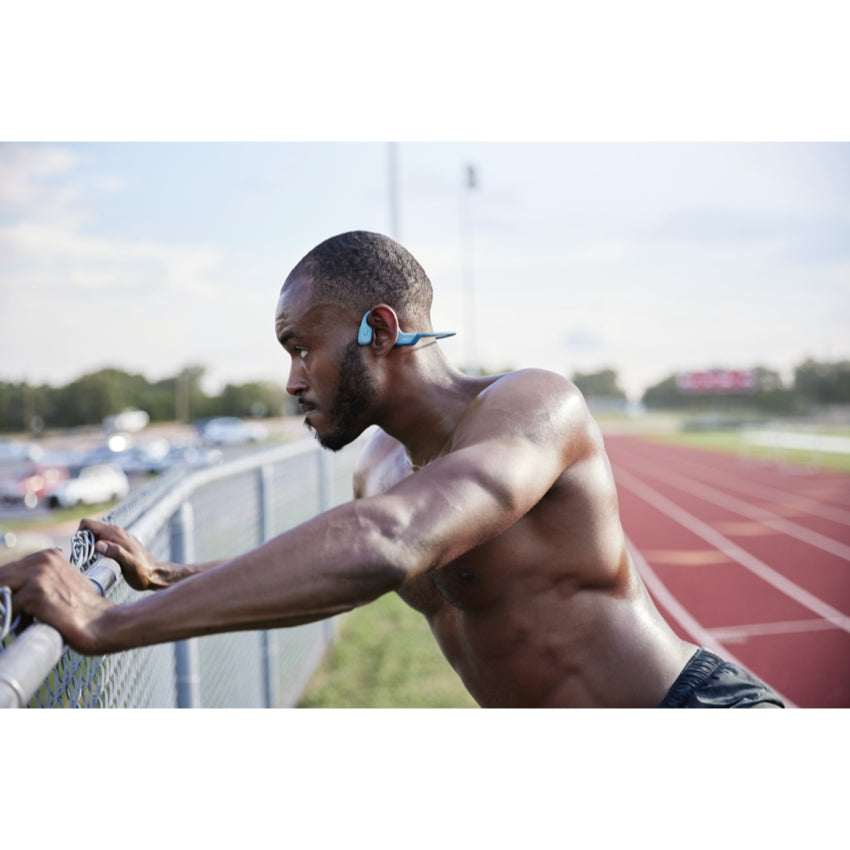 Shokz OpenRun Pro - Blue