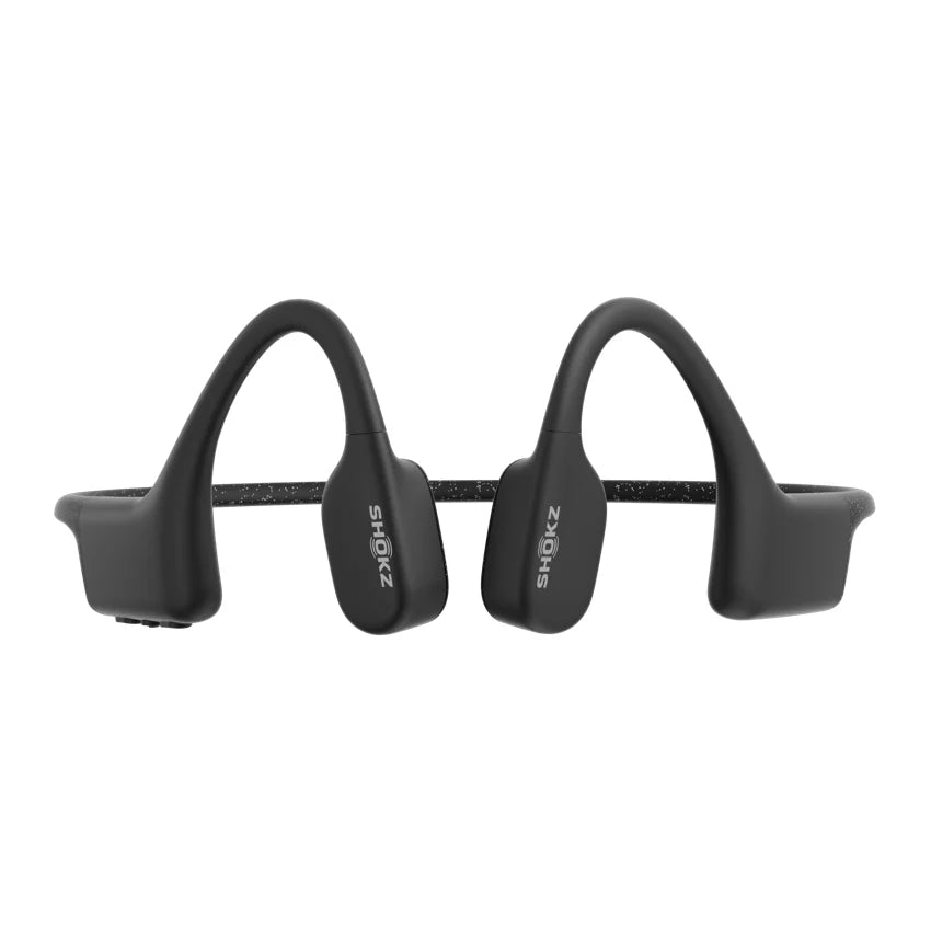 Shokz OpenSwim - Black