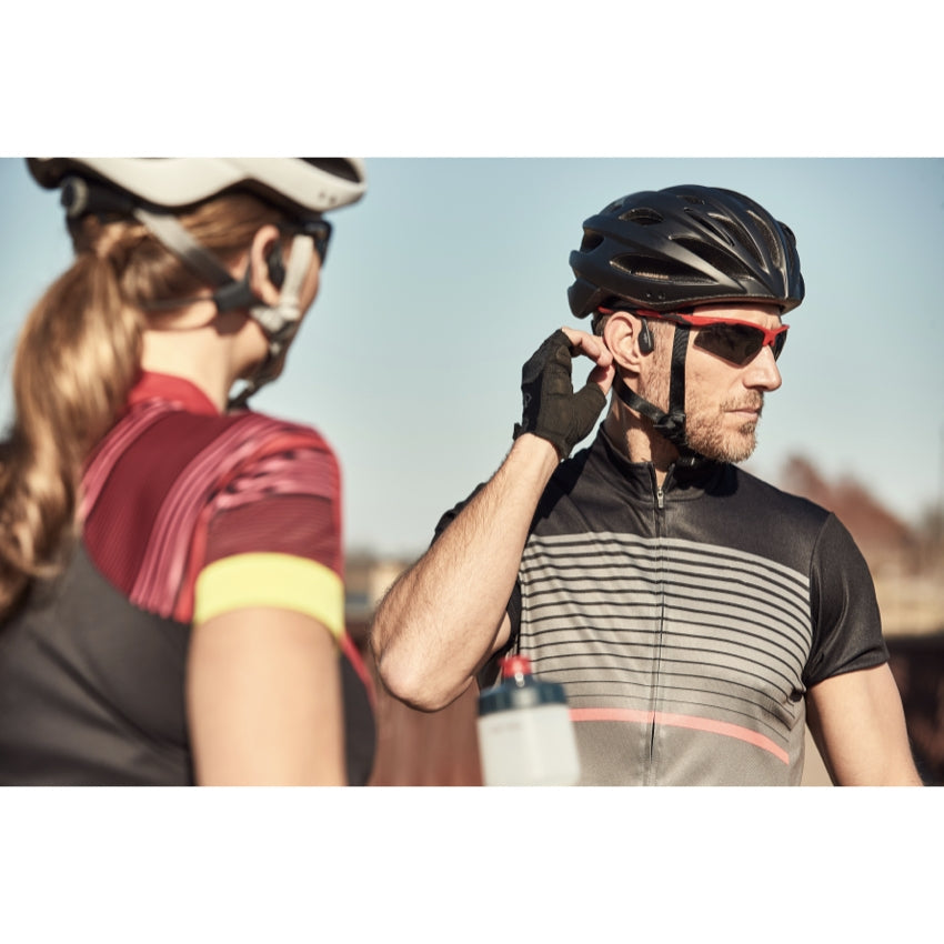 Shokz OpenSwim - Black